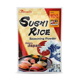 Tamanoi Seasoning Powder 75g