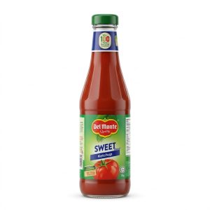 DelMonte Ketchup Sweet Blend 567g