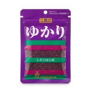 Mishima Rice Seasoning 20g