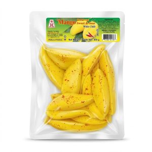 JHC Preser Mango Chilli Flv 300g