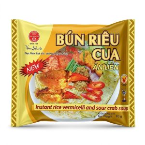 BC Instant Vermicelli crab 30x60g